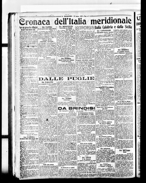 Il messaggero