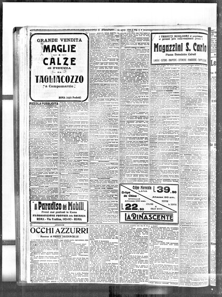 Il messaggero