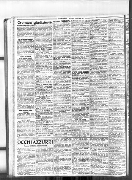 Il messaggero