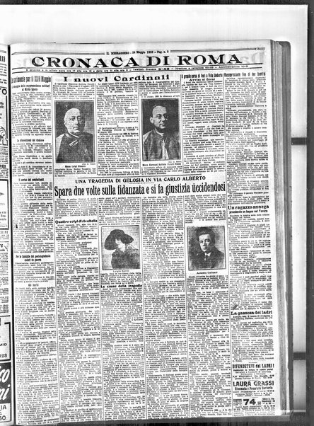 Il messaggero