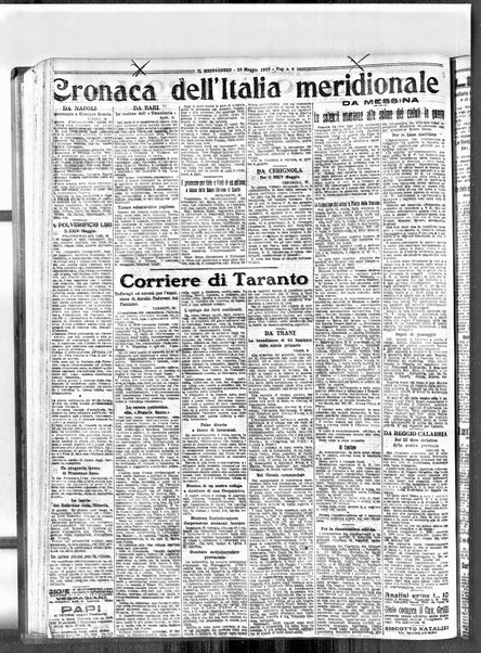 Il messaggero