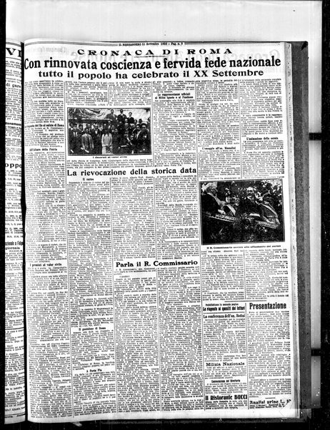 Il messaggero