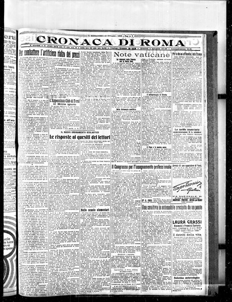 Il messaggero