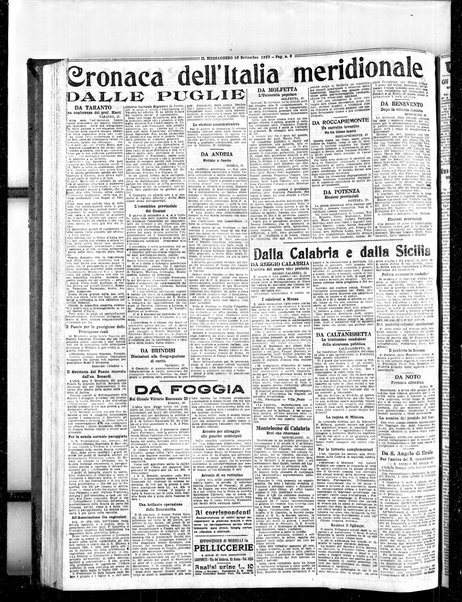 Il messaggero