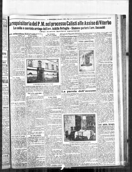 Il messaggero