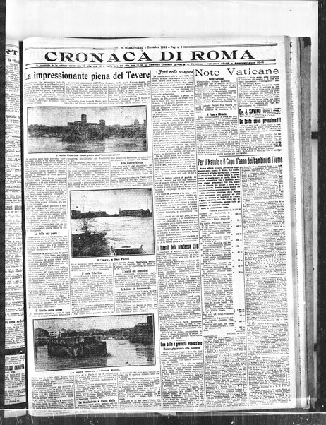 Il messaggero