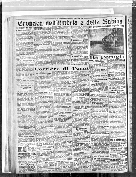 Il messaggero