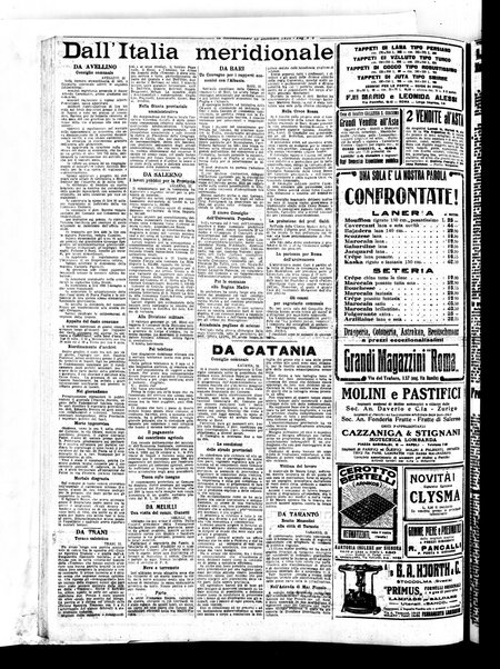 Il messaggero