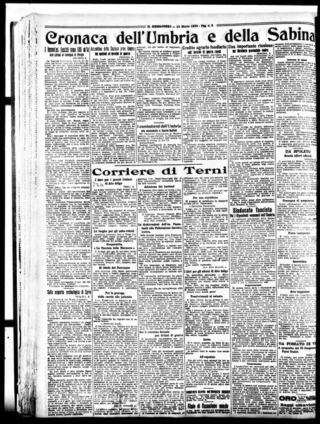 Il messaggero