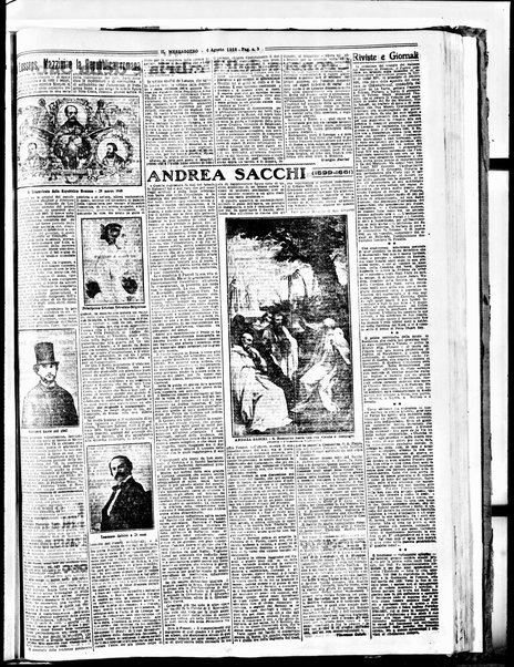 Il messaggero