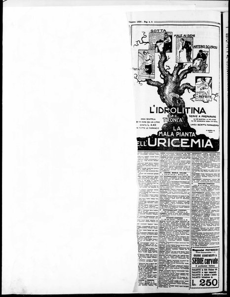 Il messaggero