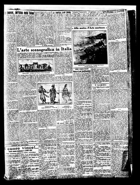 Il messaggero