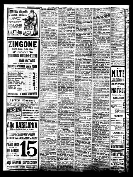 Il messaggero