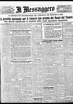 giornale/BVE0664750/1931/n.107/001