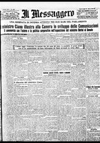 giornale/BVE0664750/1931/n.121