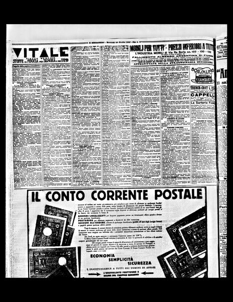 Il messaggero