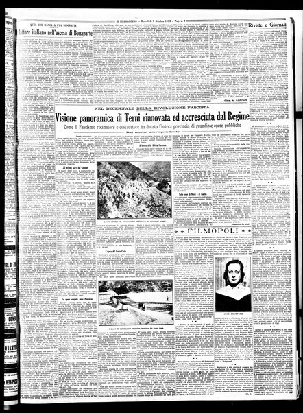 Il messaggero