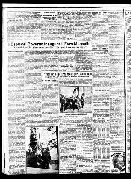 Il messaggero