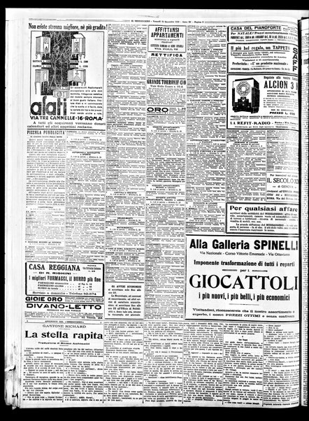 Il messaggero