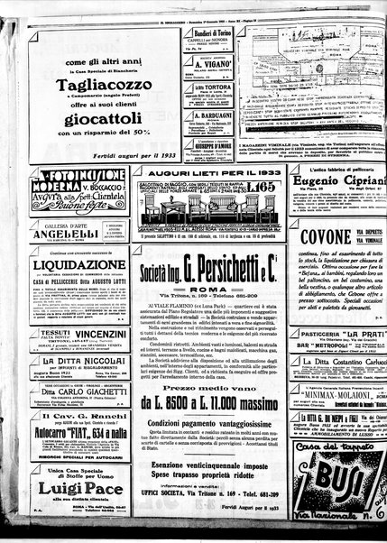 Il messaggero