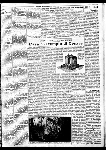 Il messaggero