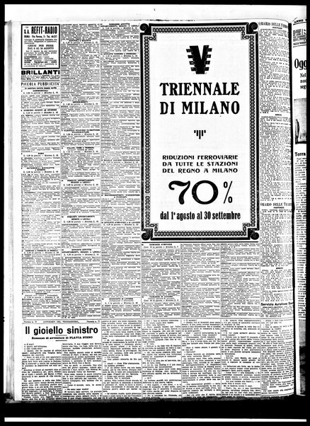 Il messaggero