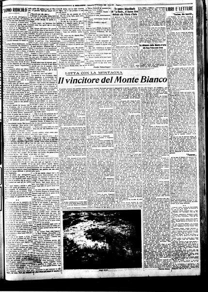 Il messaggero