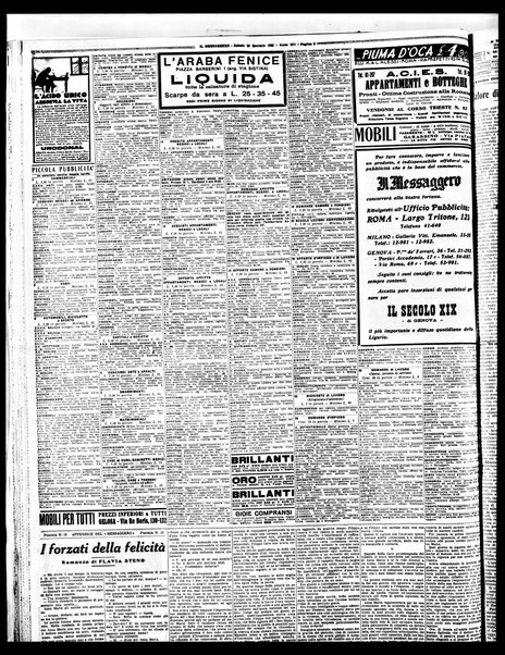 Il messaggero