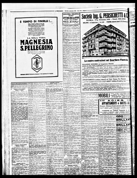 Il messaggero