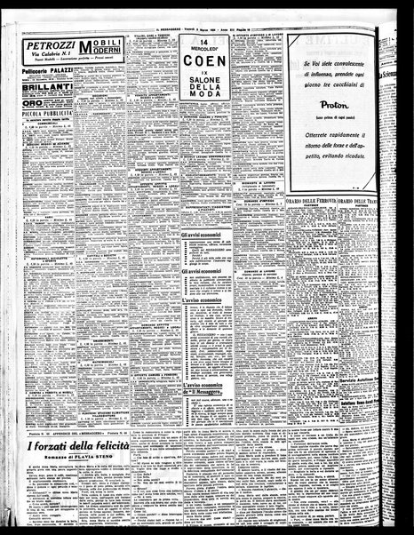 Il messaggero