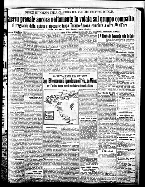 Il messaggero