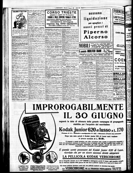 Il messaggero