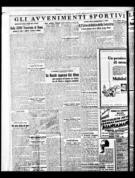 Il messaggero