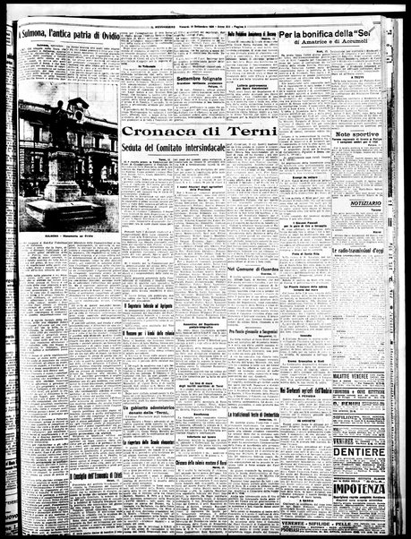 Il messaggero