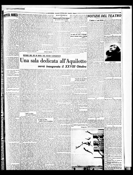 Il messaggero