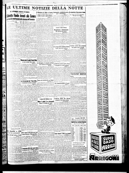 Il messaggero