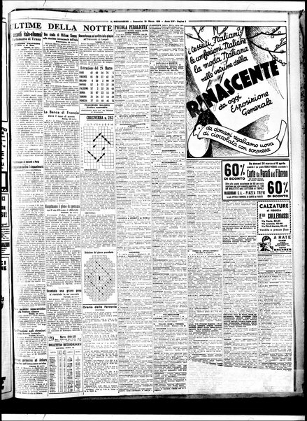 Il messaggero