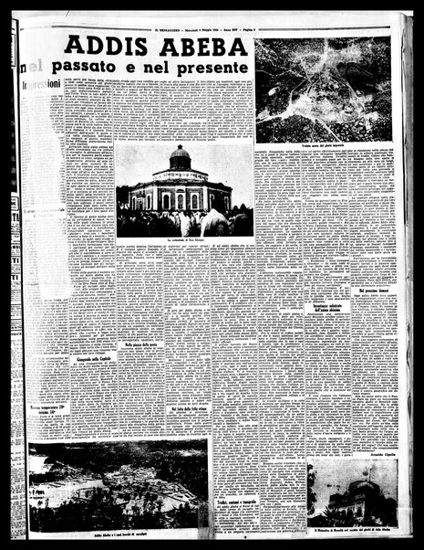 Il messaggero