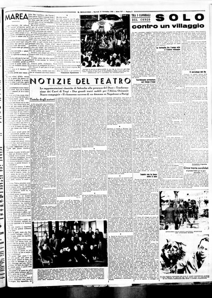 Il messaggero