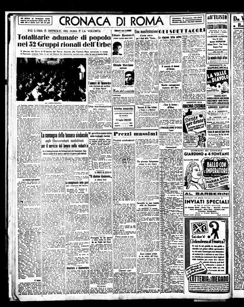 Il messaggero