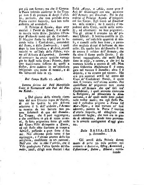 Gazzetta di Parma