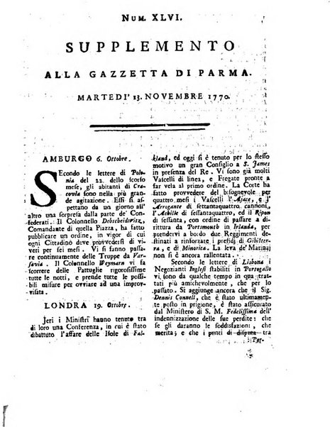 Gazzetta di Parma