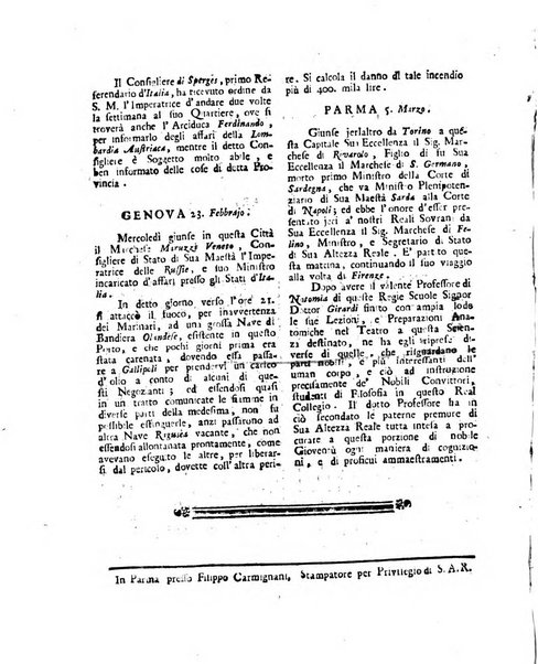 Gazzetta di Parma