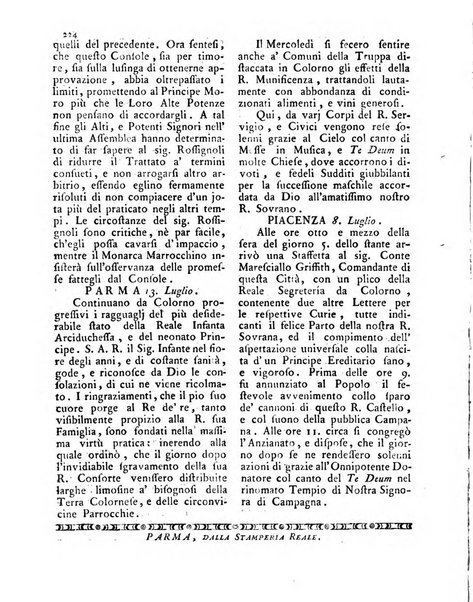 Gazzetta di Parma