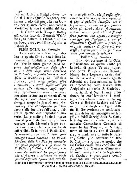 Gazzetta di Parma