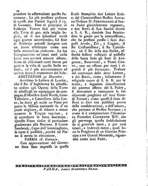 Gazzetta di Parma