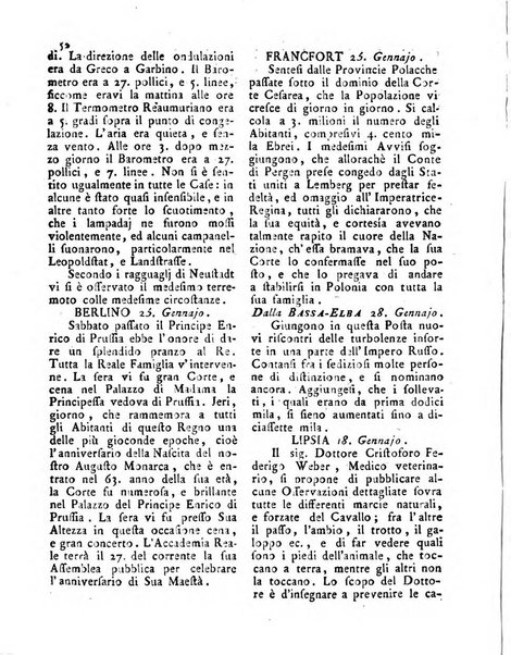 Gazzetta di Parma