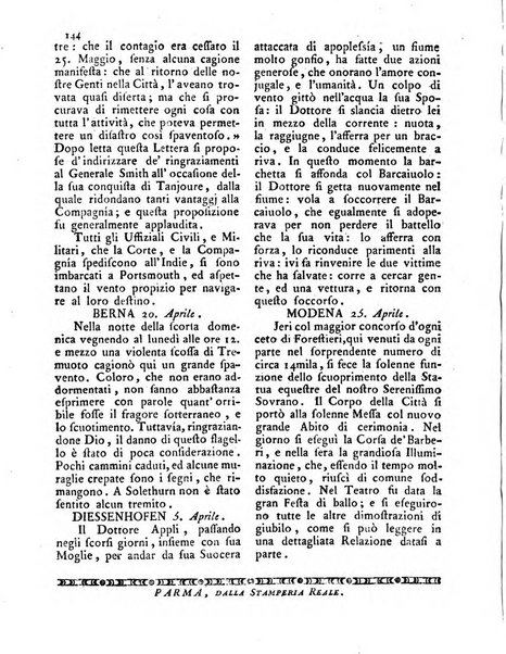 Gazzetta di Parma