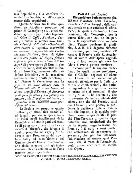 Gazzetta di Parma