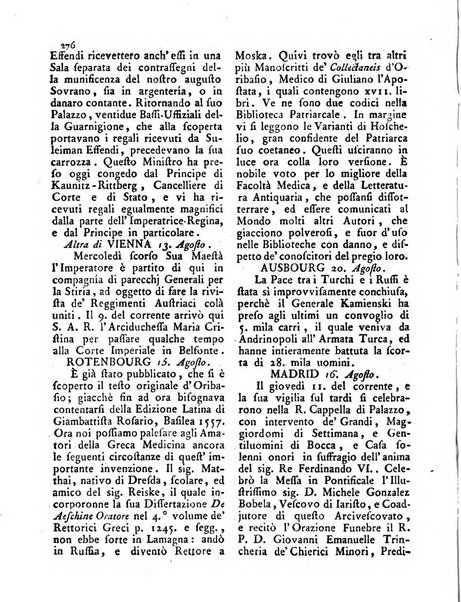 Gazzetta di Parma